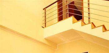 Moonstar Hotel Ya'an Εξωτερικό φωτογραφία