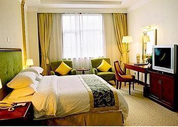 Moonstar Hotel Ya'an Εξωτερικό φωτογραφία