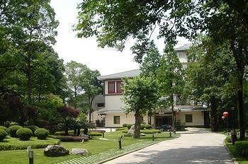 Moonstar Hotel Ya'an Εξωτερικό φωτογραφία
