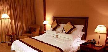 Moonstar Hotel Ya'an Εξωτερικό φωτογραφία