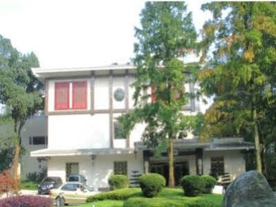 Moonstar Hotel Ya'an Εξωτερικό φωτογραφία