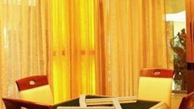 Moonstar Hotel Ya'an Εξωτερικό φωτογραφία